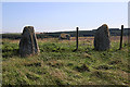 Upper Auchnagorth Stone Circle (1)