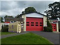 Beaminster Fire Station