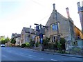 The Shaven Crown on High Street