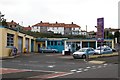 Northburn Garage, Eyemouth