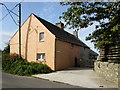 Little West Barn, Broughton Road, Wick, Vale of Glamorgan