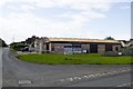 Acredale Industrial Estate, Eyemouth