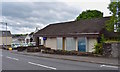 Kilbirnie Police Station, North Ayrshire