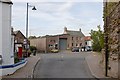 Andrew Redden Cars, Coldingham