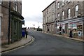 Bridge Street, Berwick-upon-Tweed