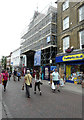 High Street, Canterbury