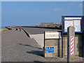 Rossall Promenade