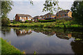 Leeds & Liverpool Canal, Clayton-le-Moors