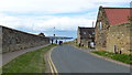 Abbey Farm along Abbey Lane, Whitby