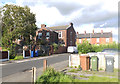 Hamnett Street, Droylsden