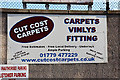 Cut Cost Carpets