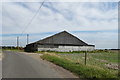 Barn, Flax Farm