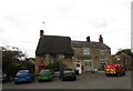 The Post Office, Geddington