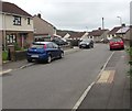 Lansbury Avenue, Cefn Hengoed