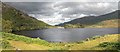 NH2738 : Loch a' Mhuillidh by valenta
