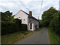 House near St. Margaret