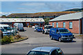 Minehead : Business Park