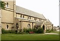 Church of St John, Mansfield