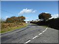 Road junction near Strumble Head