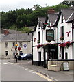 Plough Hotel in Newcastle Emlyn