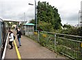 Pencoed railway station