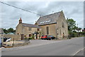 The Old Chapel, The Street/B4042, Brinkworth, Wiltshire 2019