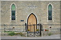 The Old Chapel, The Street/B4042, Brinkworth, Wiltshire 2019