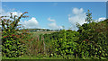 Across the Goyt Valley near New Mills, Derbyshire