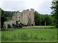 Duns  Castle