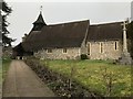 St Michael and All Angels Church