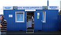 Bristol Rovers Supporters Club