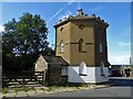 The Round House, Ringinglow