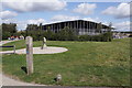 Stonehenge Visitor Centre