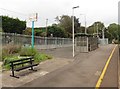 Dinas Powys railway station