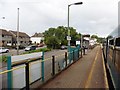 Eastbrook railway station