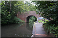 Bridge #86 Woodcock Lane, Grand Union Canal