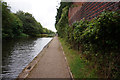 Grand Union Canal near bridge #88F