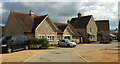 Toms Mead, Corfe Castle