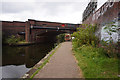 Bridge #89 Golden Hillock Road, Grand Union Canal