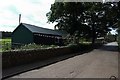 Village Hall, Ellingham