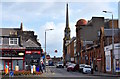 Sandgate, Ayr, South Ayrshire