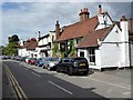 Cookham High Street