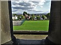 View to the east from King Edward VII Upper School