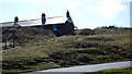 Needles Coastguard Cottages