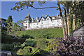 Highland Hotel, Strathpeffer