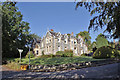 Salisbury House, Strathpeffer