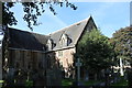 Ayr Auld Kirk