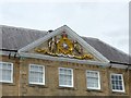 The Moot Hall, Market Place, Mansfield