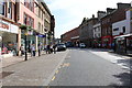 Ayr High Street