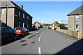 Maxwell Street, Girvan